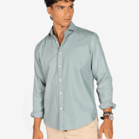 Camisa Ayram