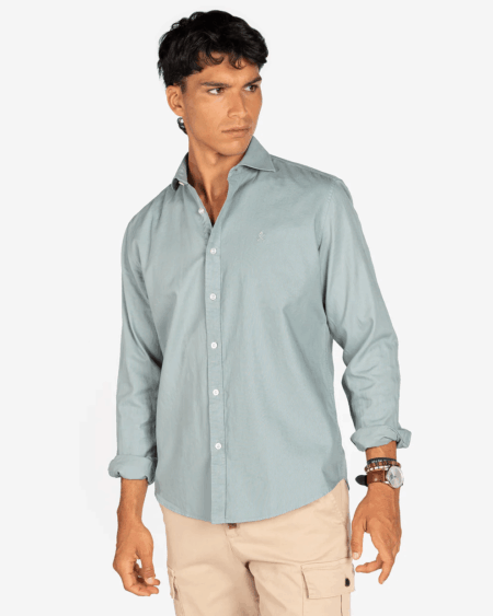 Camisa Ayram