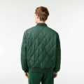 Chaqueta bomber de hombre Lacoste
