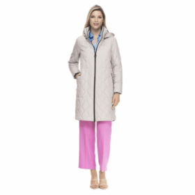 Parka Poleo