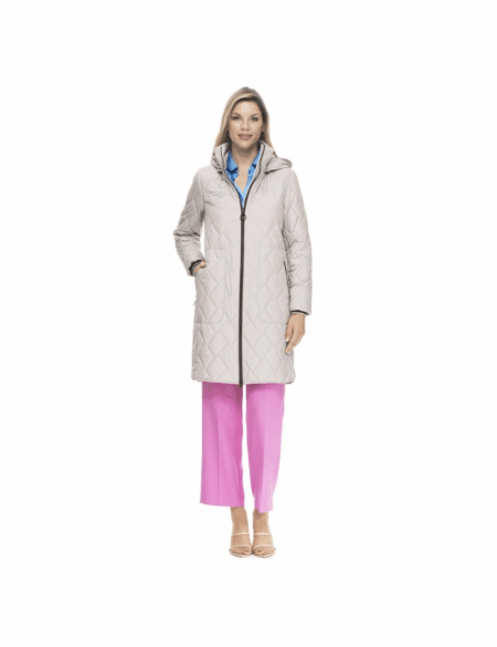 Parka Poleo