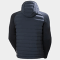 Chaqueta Aislante híbrido Arctic Ocean