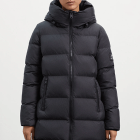 Abrigo Manlie ECOALF