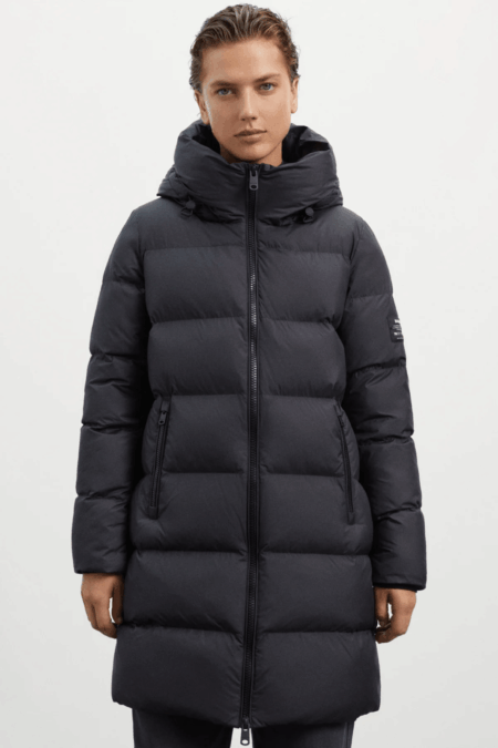 Abrigo Manlie ECOALF