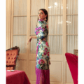 Vestido Kahyra