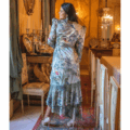 Vestido Kahyra