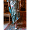 Vestido Kahyra