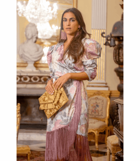 Vestido Kahyra