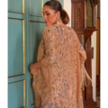 Chaqueta Kahyra