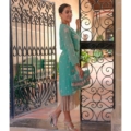 Vestido KAHYRA
