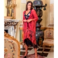 Vestido Kahyra negro
