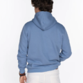Sudadera Pacefull Smoke Blue