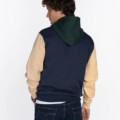 Sudadera Atlantha Navy Blue