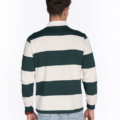 Polo Rugby Green Bottle