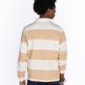 Polo Rugby Camel