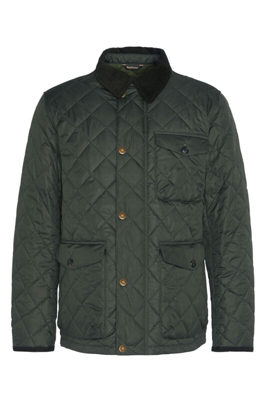 Chaqueta Barbour Hornby Quilted