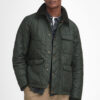 Chaqueta Barbour Hornby Quilted