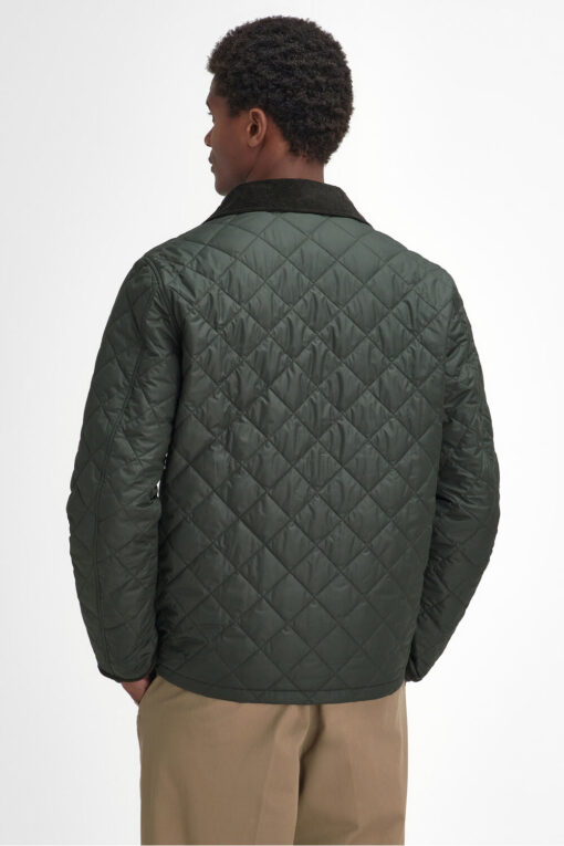 Chaqueta Barbour Hornby Quilted