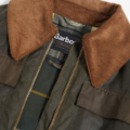 Chaqueta Barbour mujer Beauly Wax