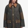 Chaqueta Barbour mujer Allerston Wax