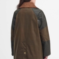 Chaqueta Barbour mujer Allerston Wax