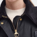 Chaqueta Barbour mujer Reighton Spey Waxed