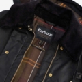 Chaqueta Barbour mujer Reighton Spey Waxed