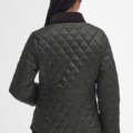 Chaqueta Barbour mujer Fitted Beadnell Quilted