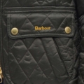 Chaqueta Barbour mujer Fitted Beadnell Quilted