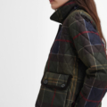Chaqueta Barbour mujer Thornfield Quilted