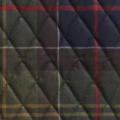 Chaqueta Barbour mujer Thornfield Quilted