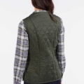 Chaleco Barbour mujer Betty Liner