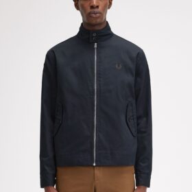 Chaqueta Harrington Fred Perry