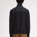 Chaqueta Harrington Fred Perry