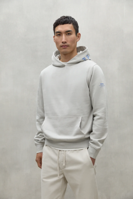 Sudadera ECOALF Delmar Beis