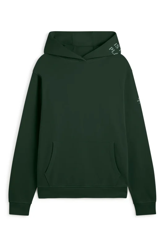 Sudadera ECOALF Delmar Verde