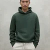 Sudadera ECOALF Delmar Verde