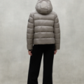Chaqueta ECOALF Himalaya Marrón