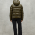 Chaqueta ECOALF Himalaya Verde