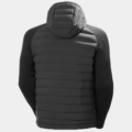 Chaqueta Aislante híbrido Arctic Ocean