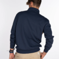 Sudadera Maryland Navy Blue