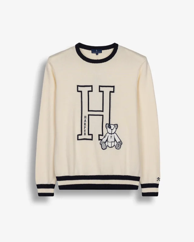 Jersey Harvard