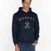 Sudadera Retro Hoodie