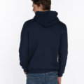 Sudadera Retro Hoodie
