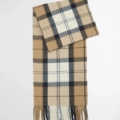 Bufanda Hailes Tartan