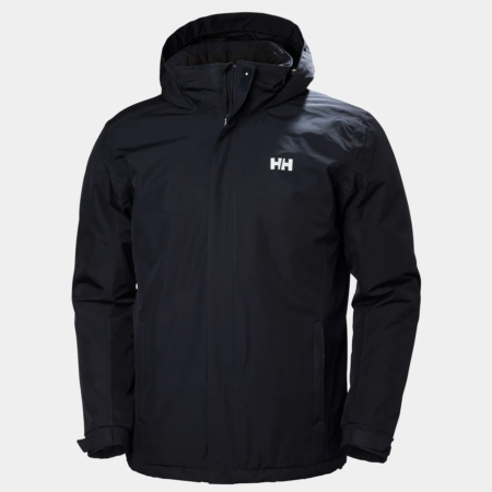 Chaqueta Helly Hansen Dubliner Insulated azul marino