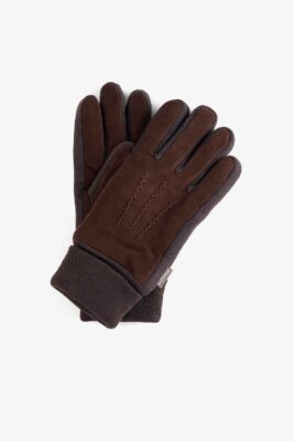 Guantes BARBOUR Magnus