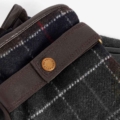 Guantes BARBOUR Newbrough Tartan