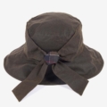 Sombrero BARBOUR Brambling Wax