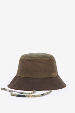 Gorro BARBOUR Brackley Wax